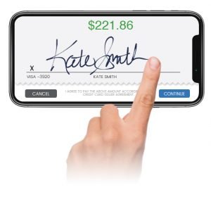 MOBILE-PAYMENT-SIGN